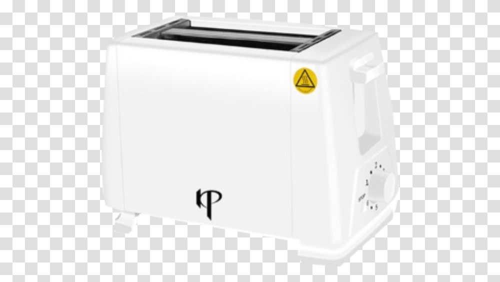 Kp Electronic 2 Slice Bread Toaster Tefal Express Toaster, Appliance, Moving Van, Vehicle, Transportation Transparent Png