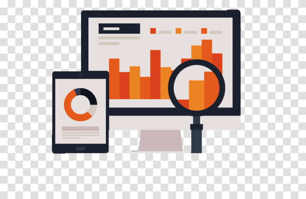 Kpi Search Engine Marketing Icon, Number, Security Transparent Png