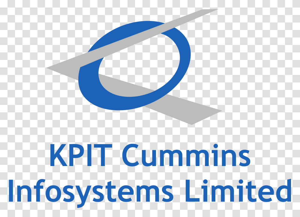 Kpit Cummins Logo, Trademark Transparent Png