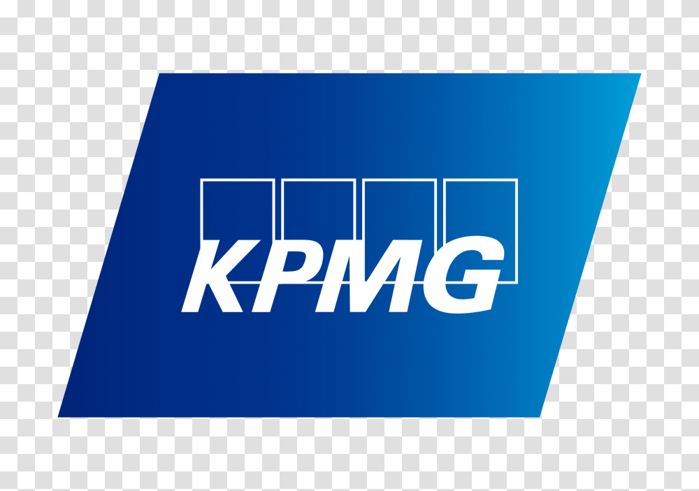 Kpmg Logo Image, Trademark, First Aid Transparent Png
