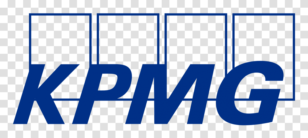 Kpmg Logo, Word, Alphabet Transparent Png