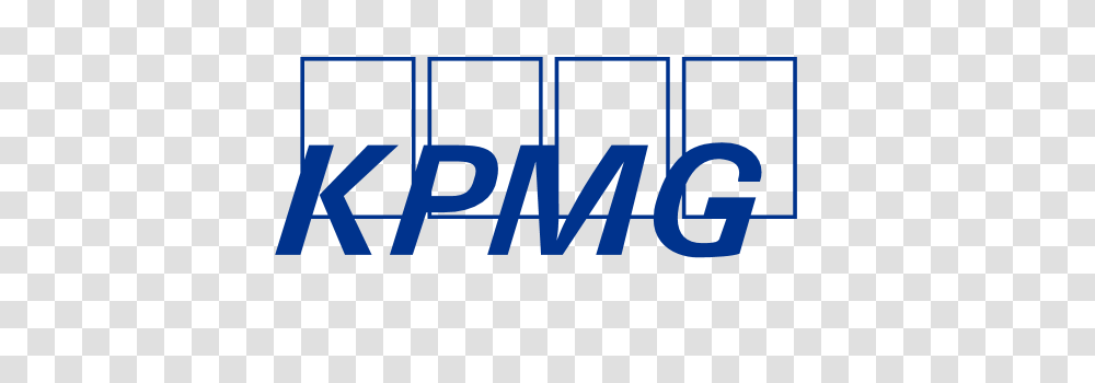 Kpmg, Word, Alphabet, Logo Transparent Png