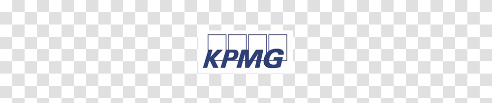 Kpmg, Word, Logo Transparent Png