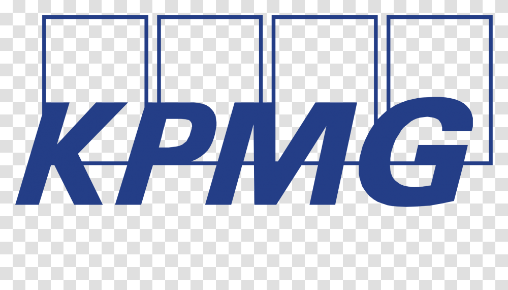Kpmg, Word, Logo Transparent Png