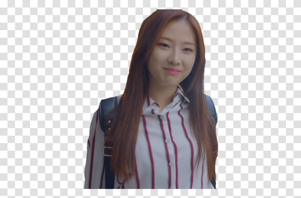 Kpop Explore Tumblr Posts And Blogs Tumgir Loona Hyunjin Black Hair, Clothing, Face, Person, Sleeve Transparent Png