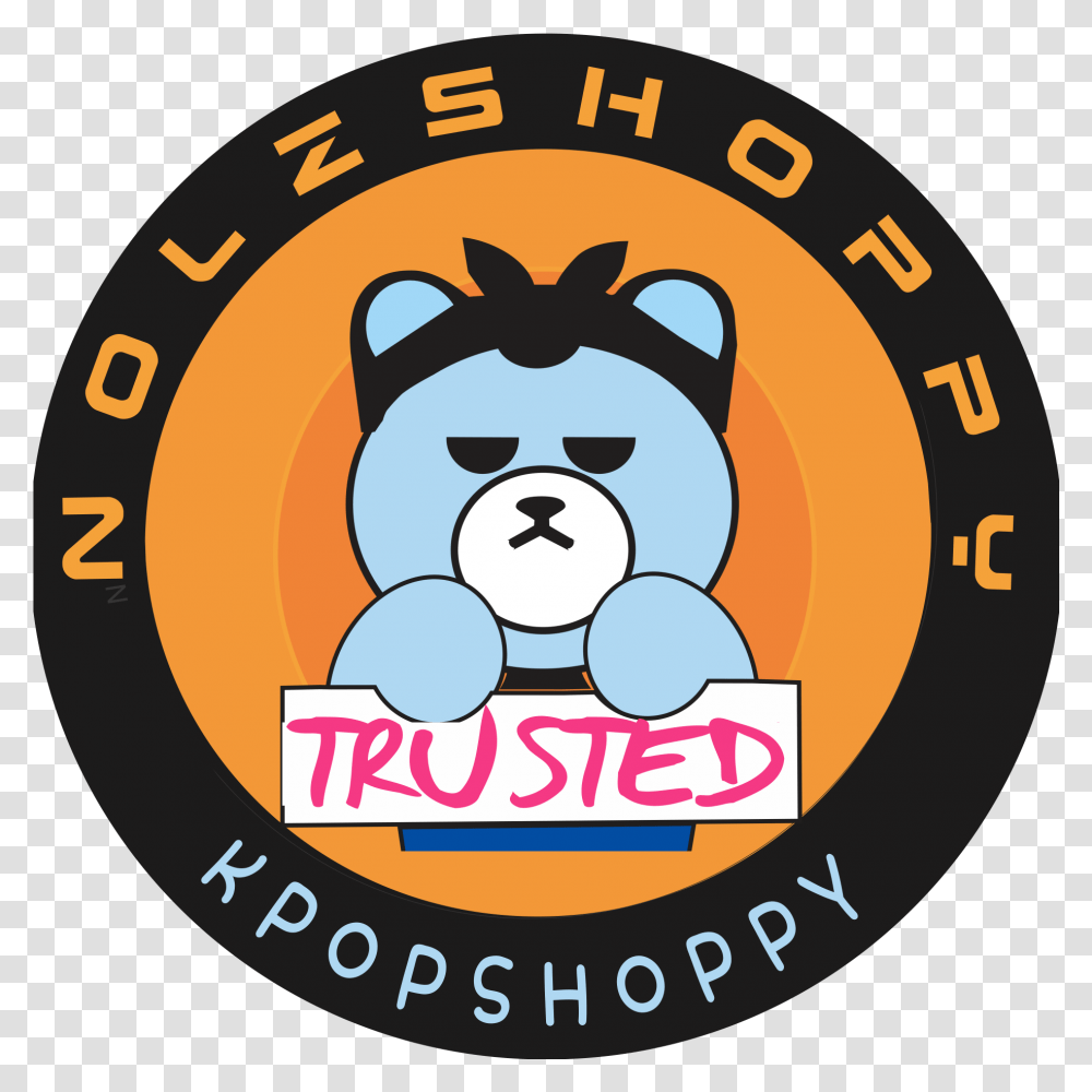 Kpop Shop Nolza Gambar Logo Kpop Shop, Label, Text, Symbol, Outdoors Transparent Png