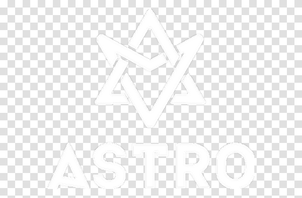 Kpop Wallpaper Astro Logo, Cross, Soccer Ball, Football Transparent Png