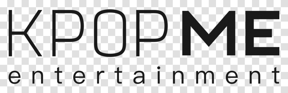 Kpopme Entertainment, Word, Alphabet, Logo Transparent Png