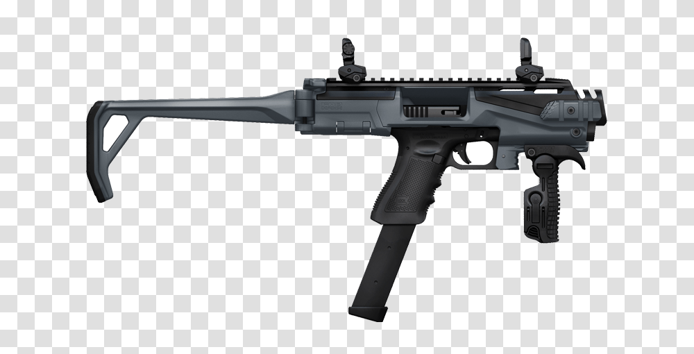 Kpos Scout, Gun, Weapon, Weaponry, Rifle Transparent Png