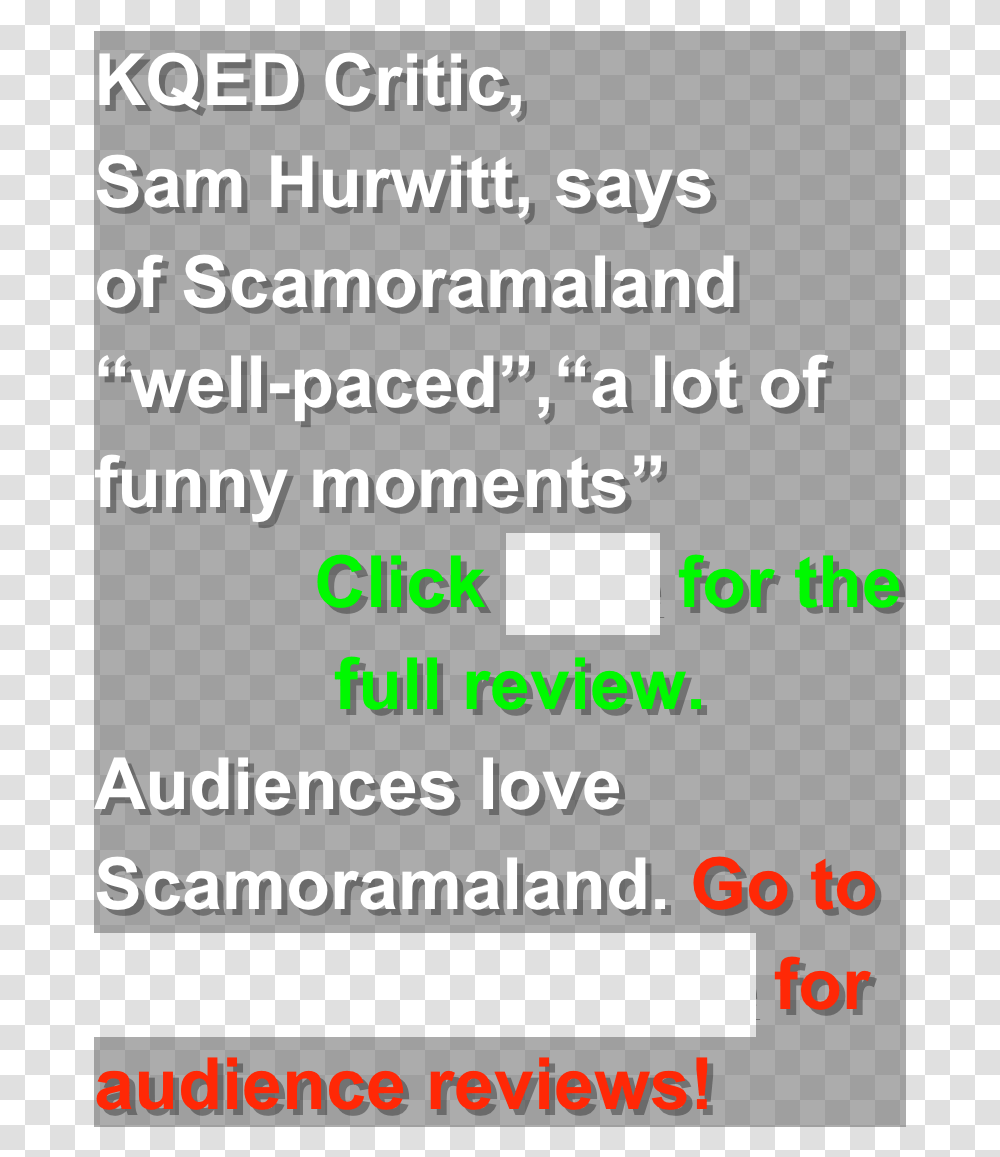 Kqed Criticsam Hurwitt Saysof Scamoramaland Well Paceda Training, Outdoors, Flyer, Advertisement Transparent Png