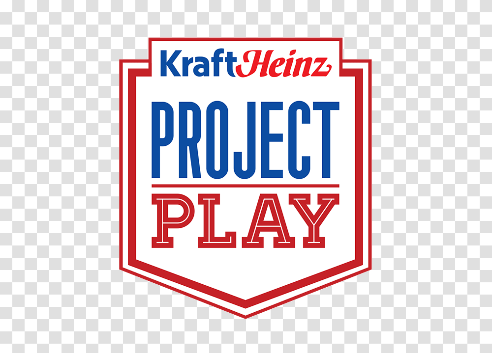 Kraft Heinz Project Play, Label, Word Transparent Png