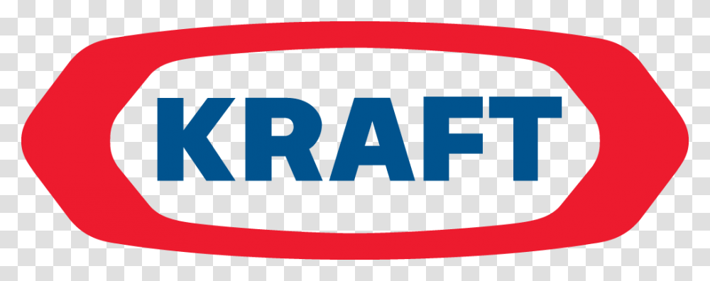 Kraft Logo Food, First Aid, Label, Word Transparent Png