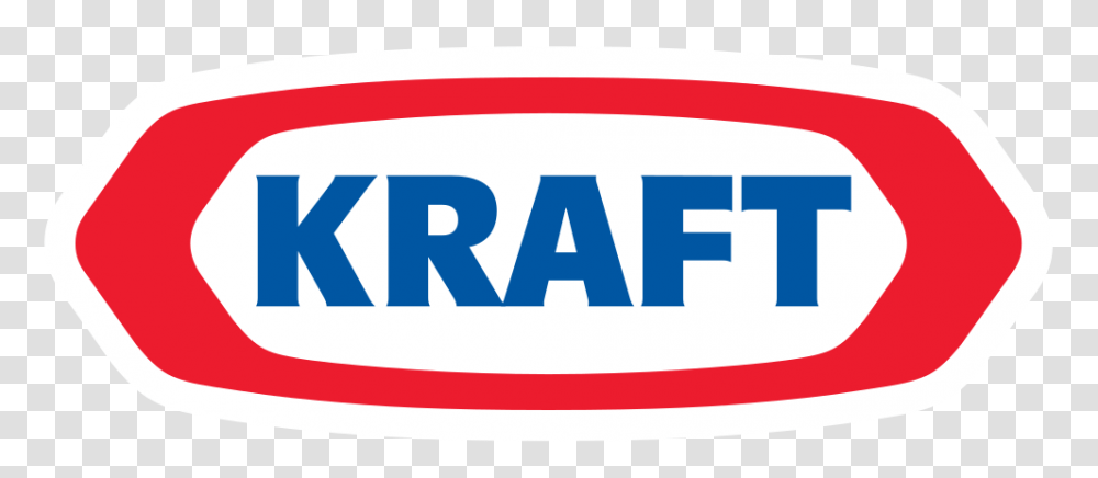 Kraft Logo, Label, Sticker, Word Transparent Png