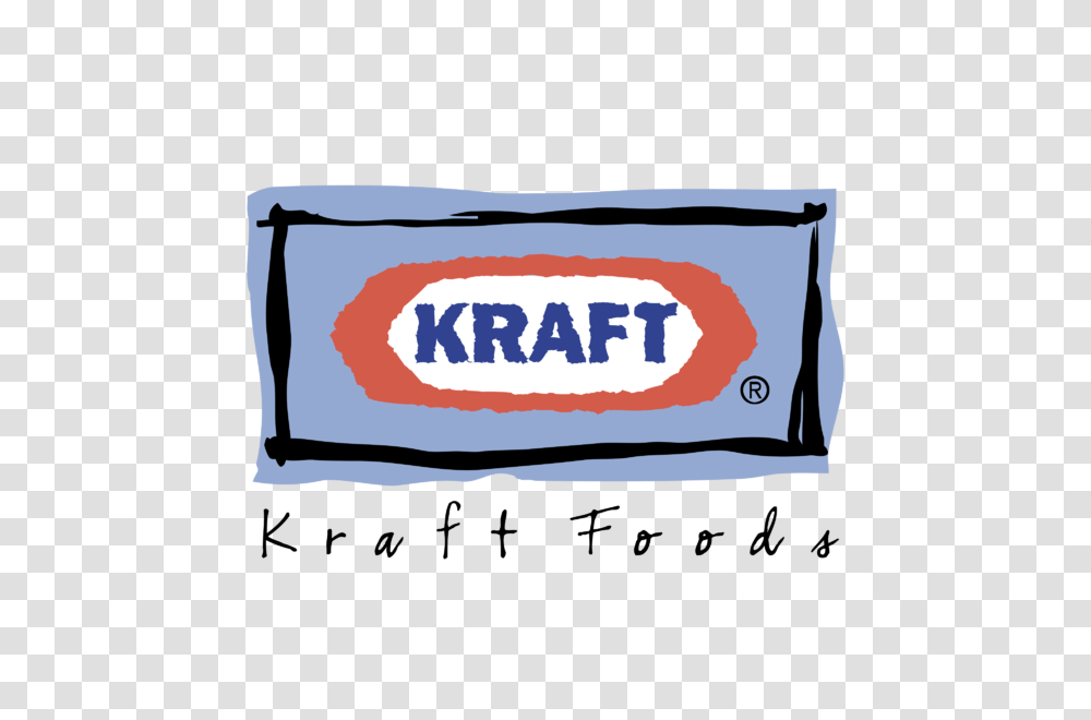 Kraft Logo Vector, Food, Sweets, Confectionery, Label Transparent Png