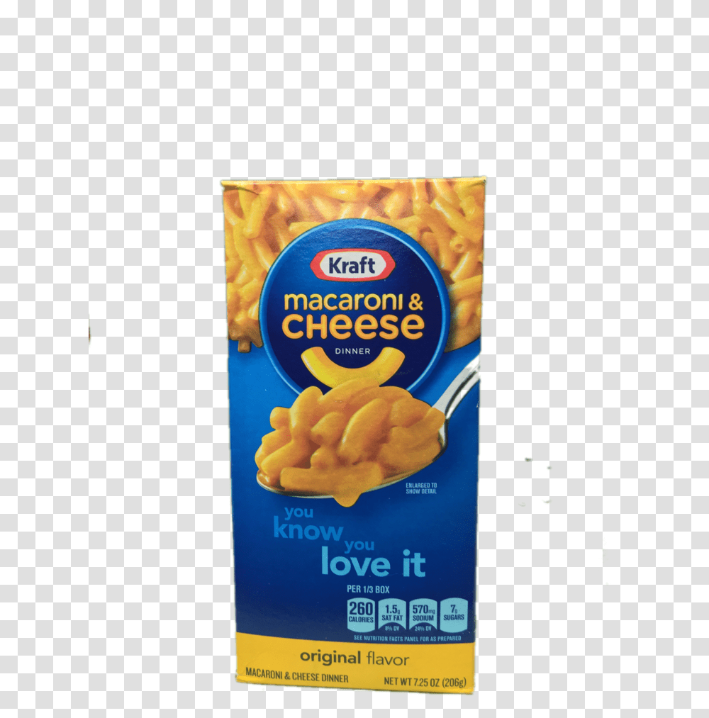 Kraft Macaroni And Cheese Kraft Mac And Cheese, Snack, Food, Cracker, Bread Transparent Png