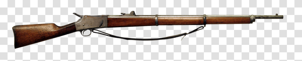 Krag Petersson Blank Background, Gun, Weapon, Weaponry, Rifle Transparent Png