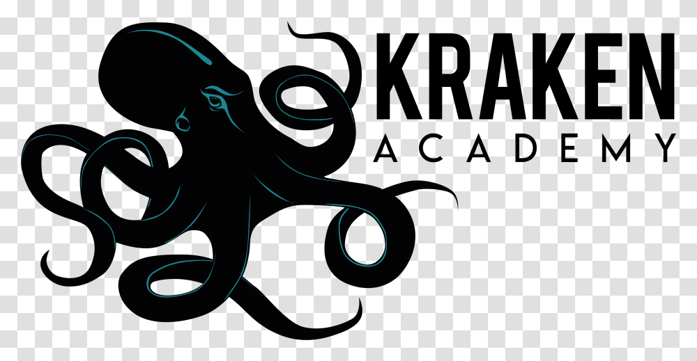Kraken Academy Playground And Fitness Studio In Manchester, Alphabet, Logo Transparent Png