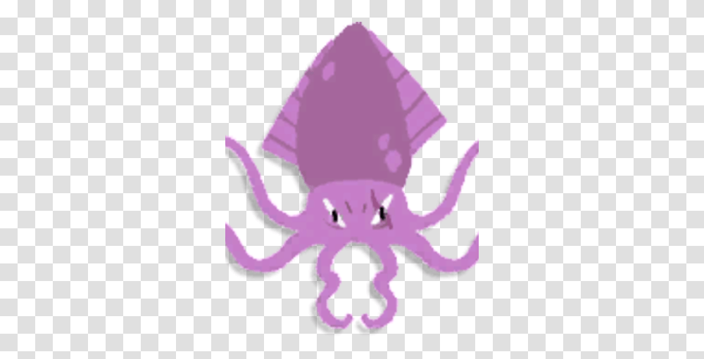 Kraken Soft, Sea Life, Animal, Invertebrate, Octopus Transparent Png