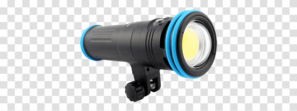 Kraken Solar Flare Mini 12000 Light, Power Drill, Tool, Flashlight, Lamp Transparent Png