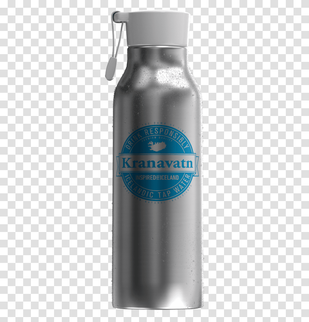 Kranavatn Bottle, Beer, Alcohol, Beverage, Drink Transparent Png