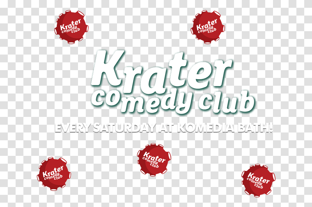 Krater Comedy ClubBath S Best Night Outevery Calligraphy, Plant, Word, Tree Transparent Png