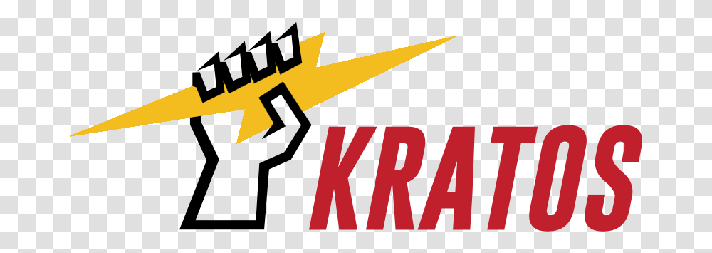 Kratos Gas Amp Power Kratos, Logo, Trademark Transparent Png