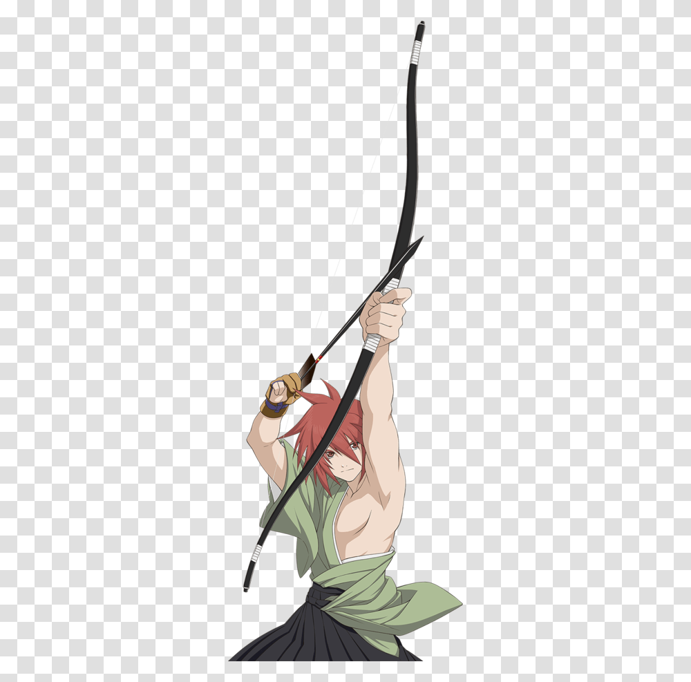 Kratos Icon, Duel, Person, Bow Transparent Png