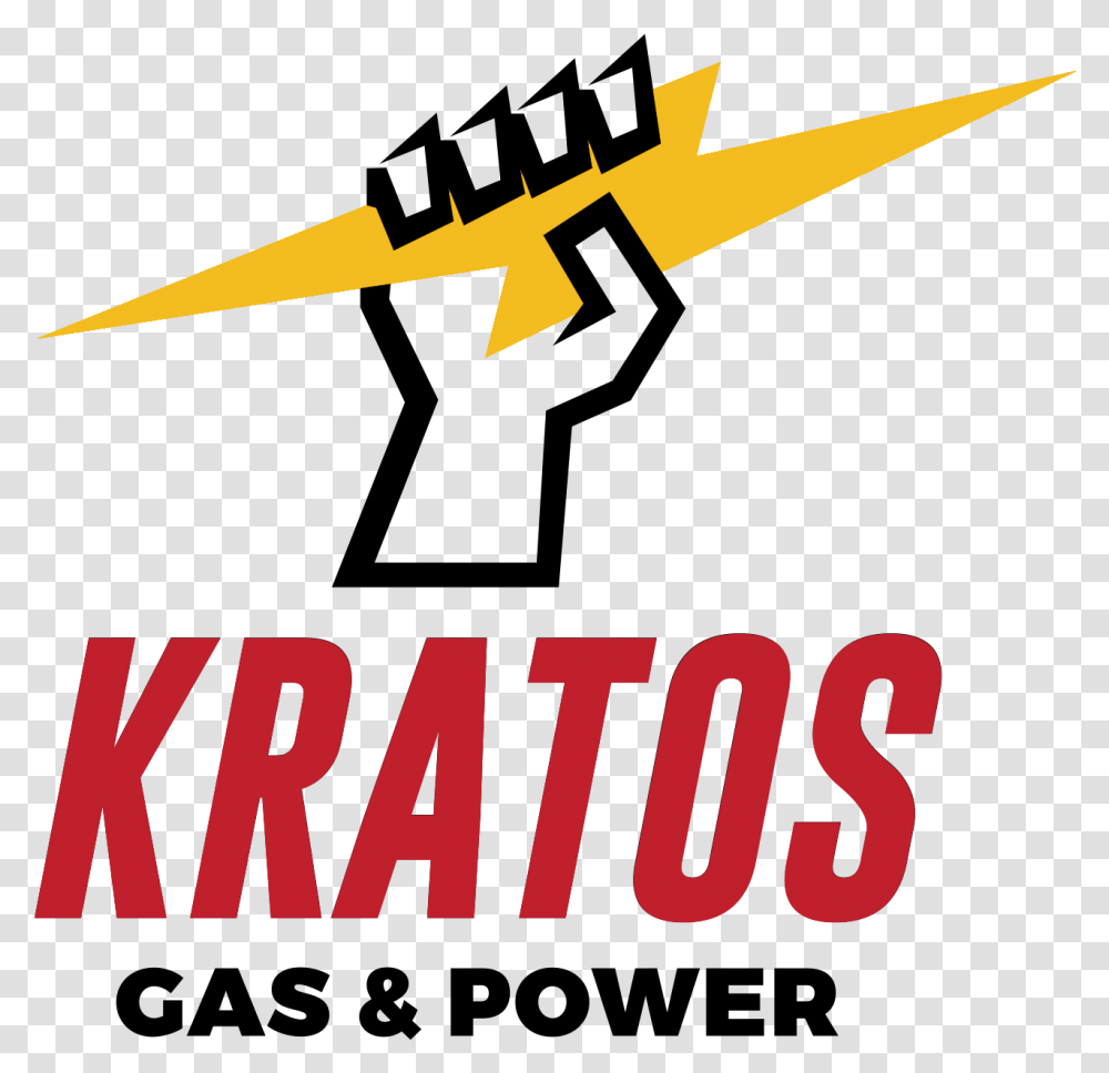 Kratos, Label, Number Transparent Png