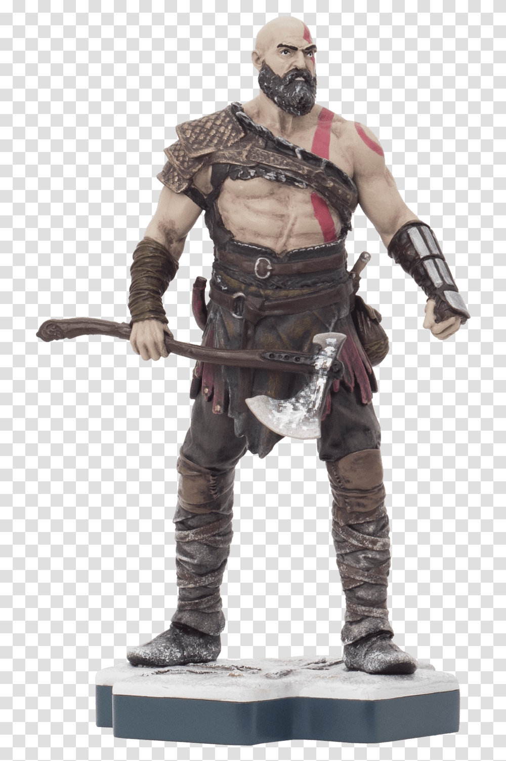Kratos Totaku God Of War Kratos, Person, Human, Ninja, Samurai Transparent Png