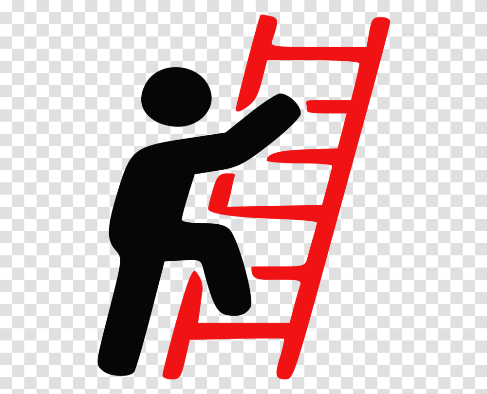 Krause Corda Anlegeleiter Sprossen Real Payback Campa Ladder Free, Person, Human, Tool Transparent Png