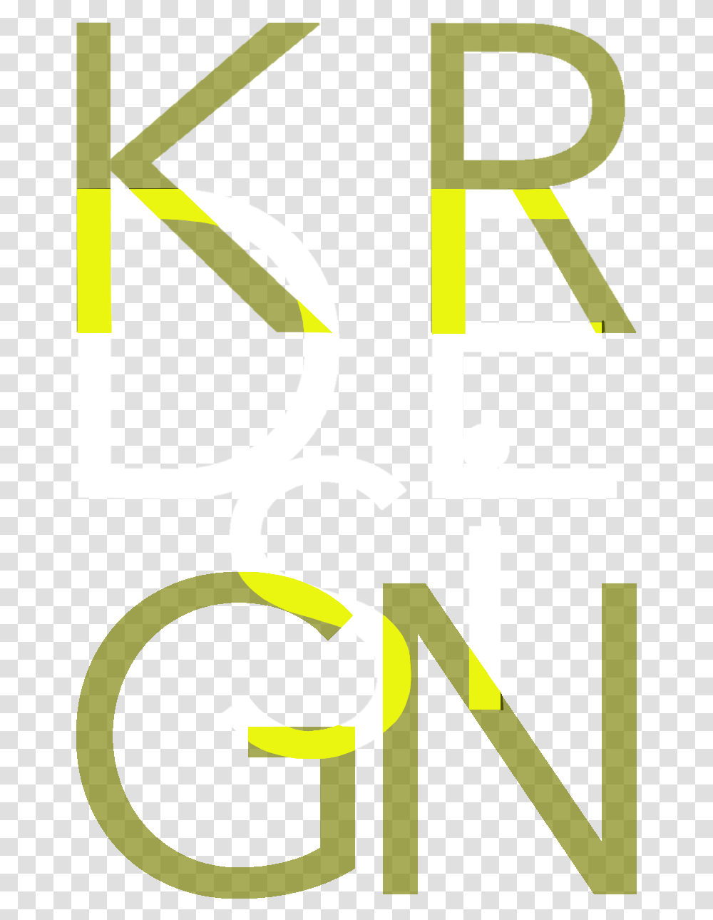 Krdlogo Edited Edited Graphic Design, Alphabet, Number Transparent Png