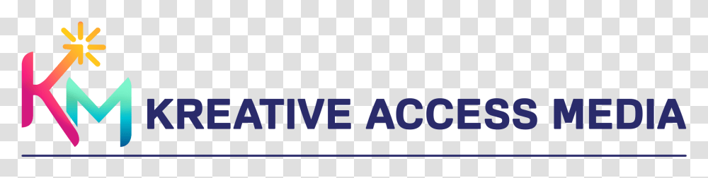 Kreative Access Media Electric Blue, Alphabet, Word, Logo Transparent Png