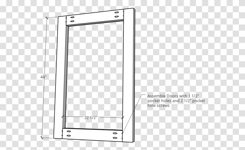 Kreg Tool Mobile Phone Icon Frame 4 X 2 12, Electronics, Cell Phone, Iphone, Text Transparent Png