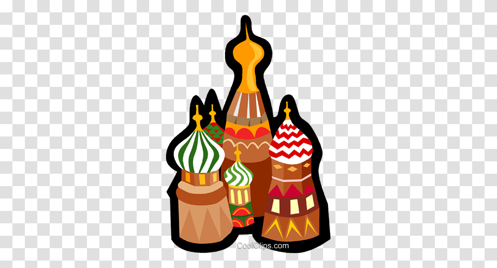 Kremlin Royalty Free Vector Clip Art Illustration, Tree, Plant, Food, Ornament Transparent Png