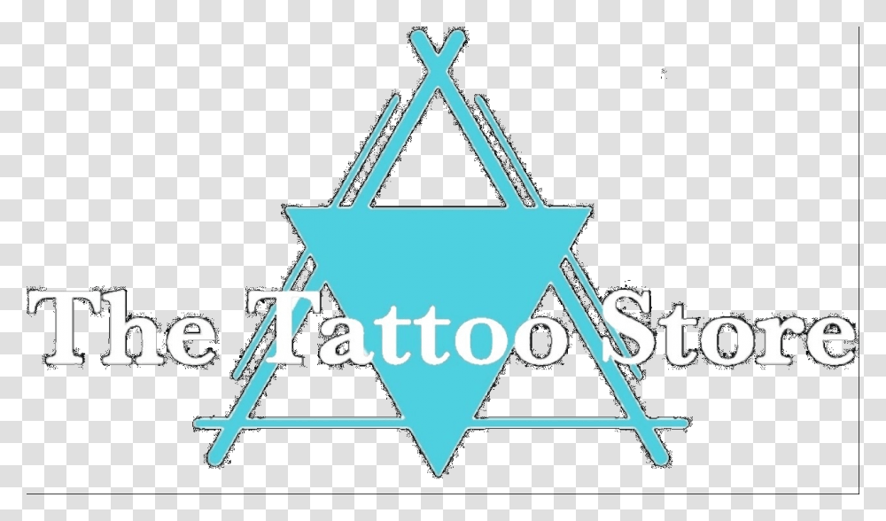 Krieg Tattoo, Triangle, Bulldozer, Tractor, Vehicle Transparent Png