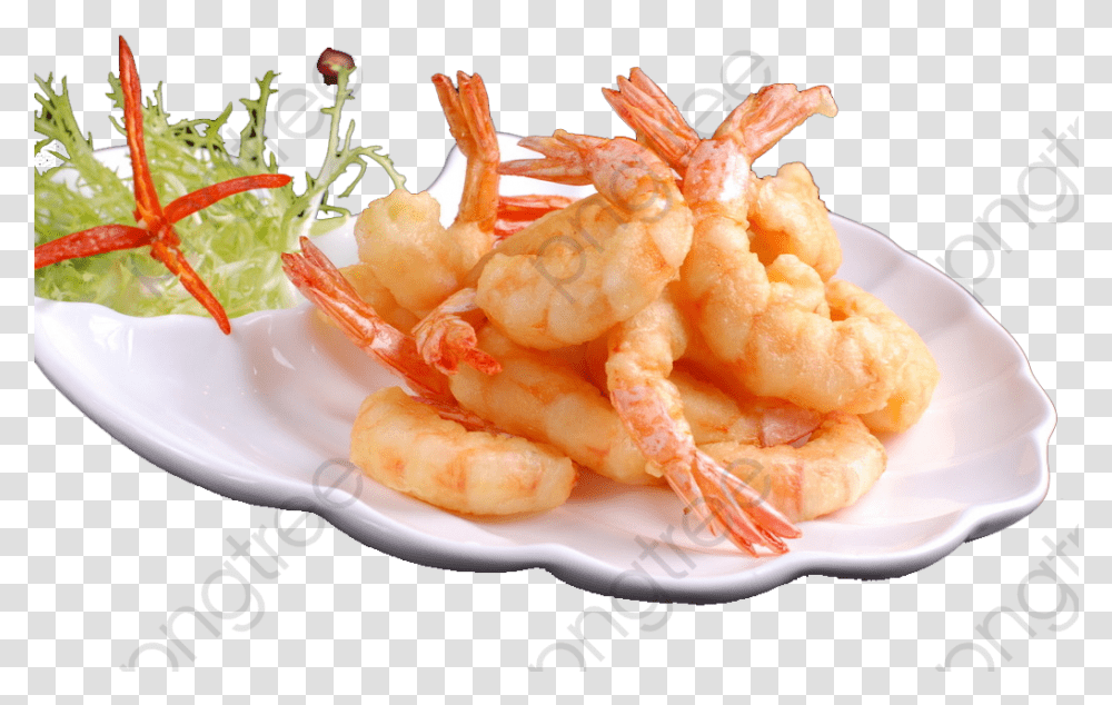Krill Clipart, Shrimp, Seafood, Sea Life, Animal Transparent Png