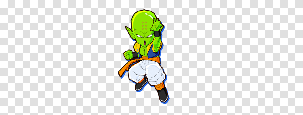 Krillin Friends, Person, Human, Outdoors, Sport Transparent Png