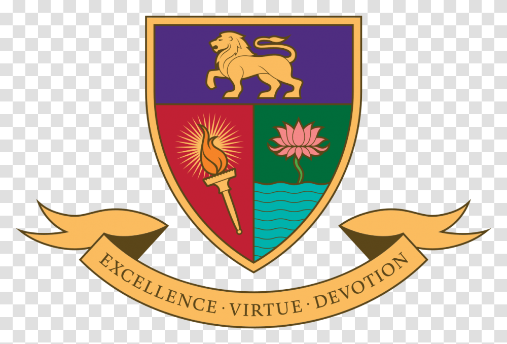 Krishna Avanti Primary School Logo, Armor, Shield, Emblem Transparent Png