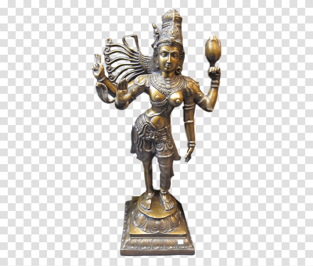 Krishna, Bronze, Figurine, Treasure, Toy Transparent Png
