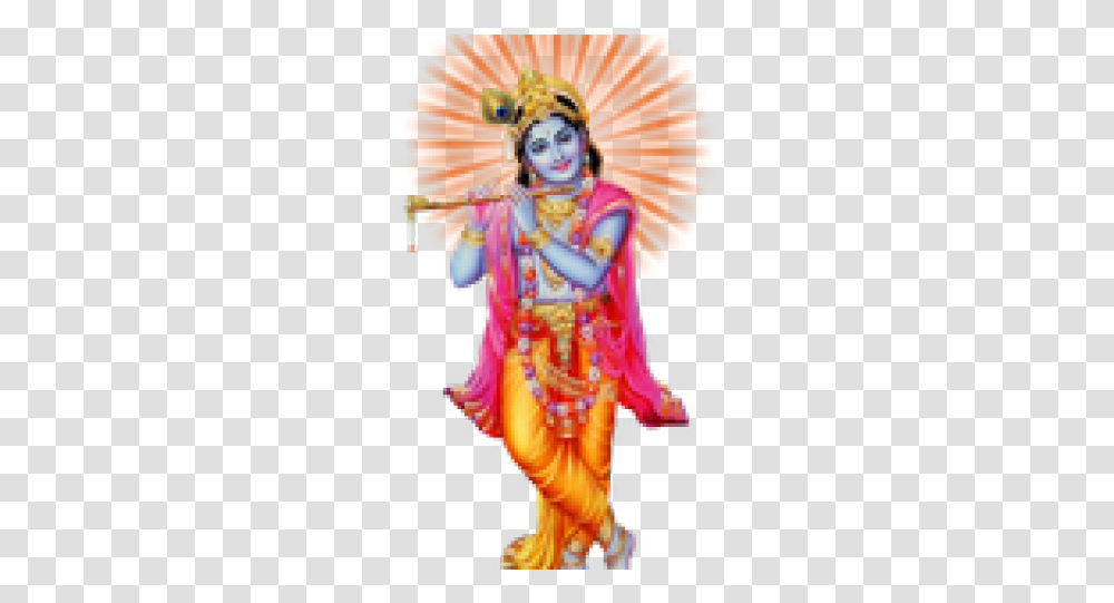 Krishna God Images Hd, Performer, Clown, Leisure Activities Transparent Png