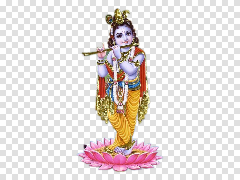 Krishna Images Hd, Leisure Activities, Accessories, Accessory, Person Transparent Png