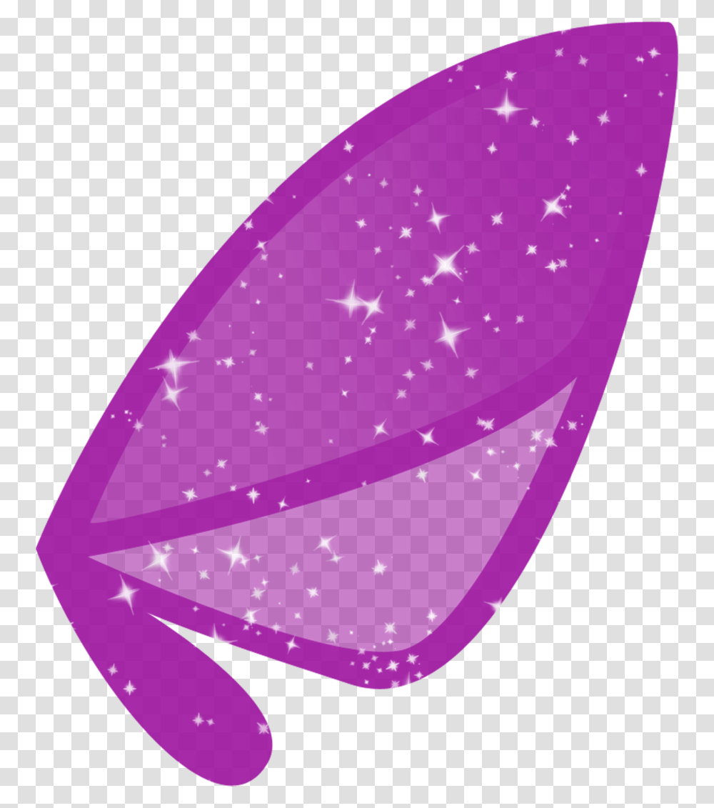 Krista Winx Wings By Graphic Design, Purple, Lighting, Moon, Astronomy Transparent Png