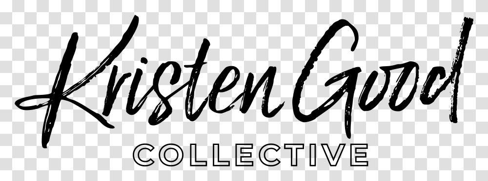 Kristen Good Collective Calligraphy, Gray, World Of Warcraft Transparent Png