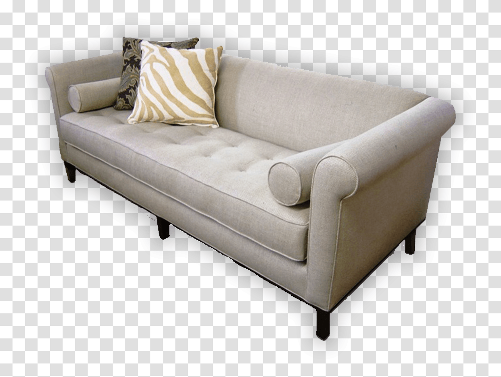 Kristen Sofa, Furniture, Couch, Cushion, Pillow Transparent Png