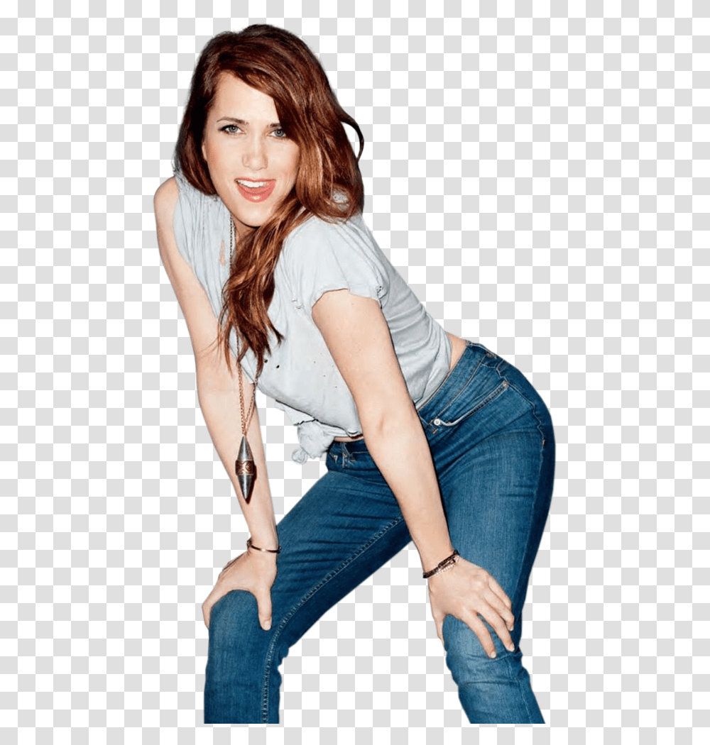 Kristin Wiig Hot, Person, Human, Apparel Transparent Png