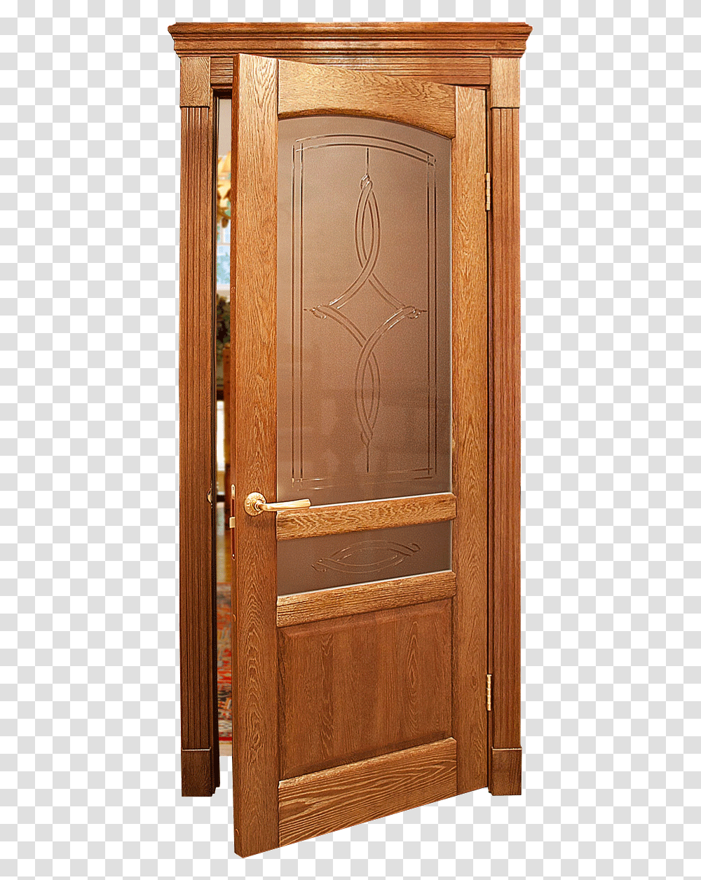 Kristina Po Zoloto, Furniture, Door, Wood, Hardwood Transparent Png