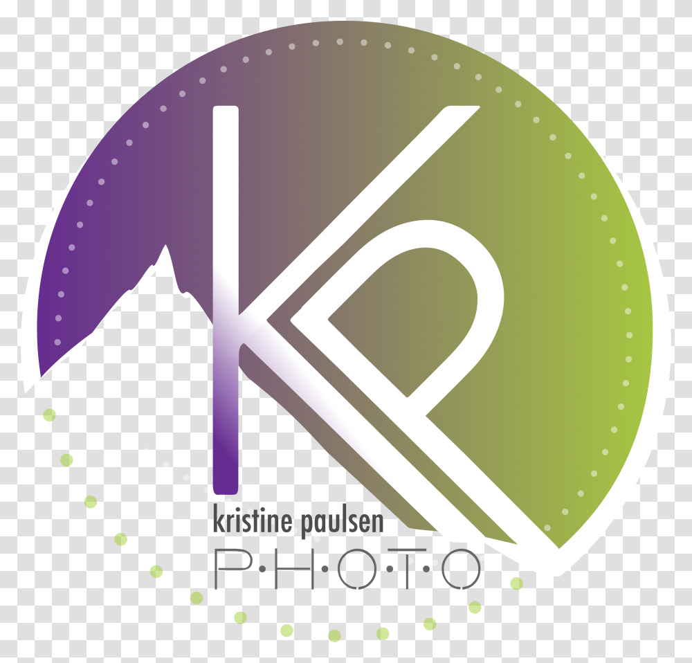 Kristine Paulsen Photography Logo Kp Photography Logo Transparent Png