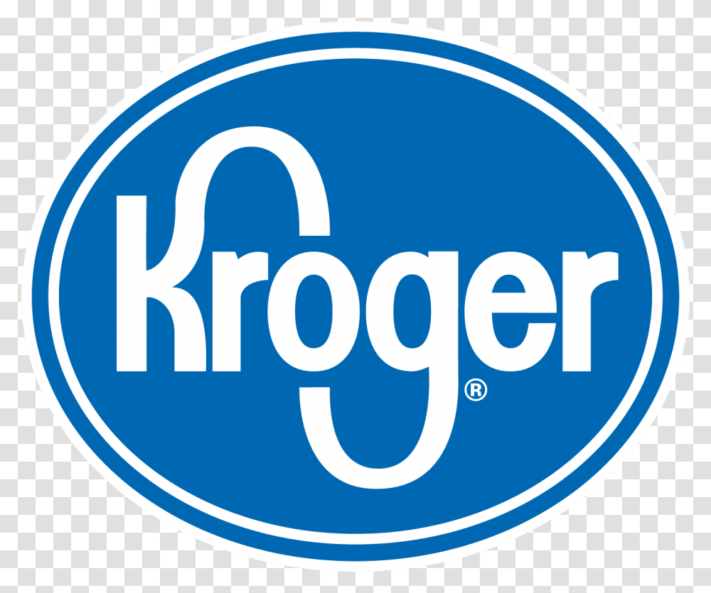 Kroger App Logo, Trademark, Label Transparent Png