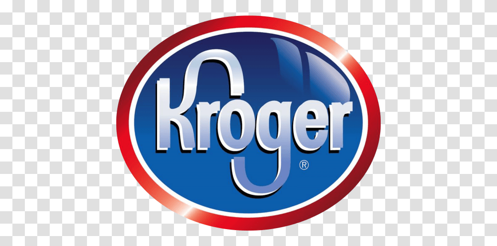 Kroger Community Rewards Program, Logo, Label Transparent Png
