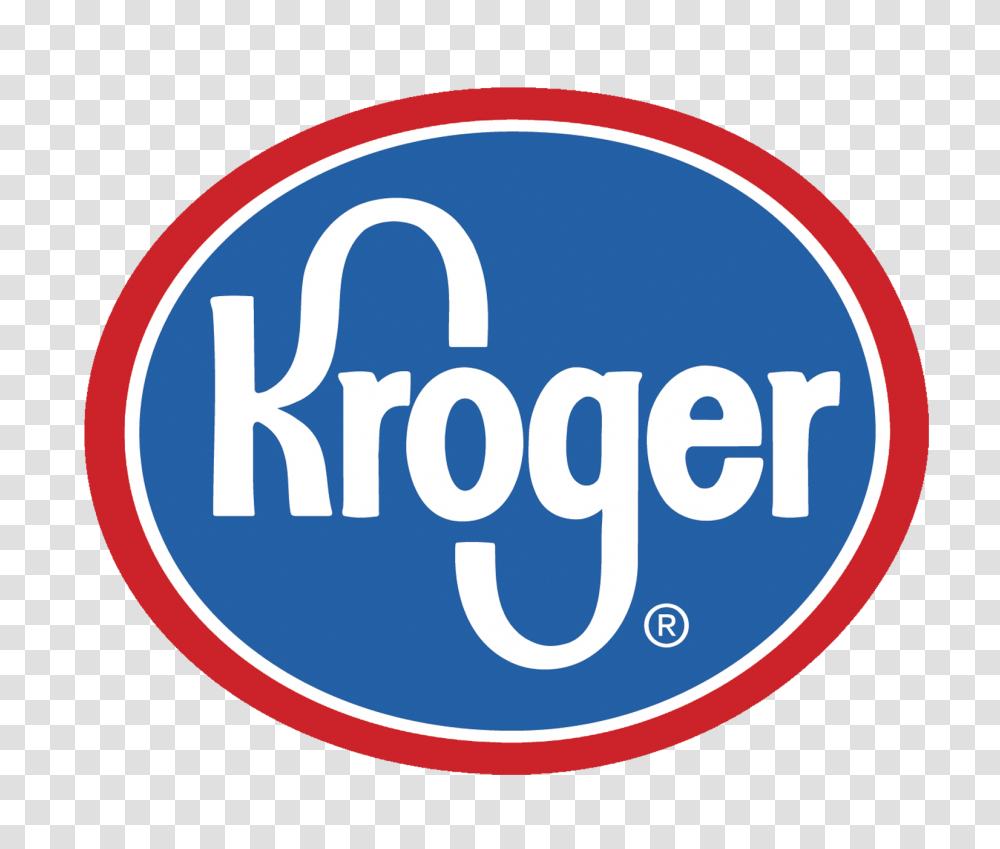 Kroger Kroger Logo, Symbol, Trademark, Label, Text Transparent Png